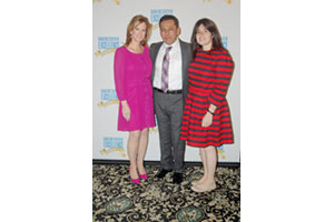 How One Family Lost 300 Lbs. How One Family Lost 300 Lbs.