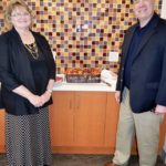 40 year anniversary, humans of mather hospital