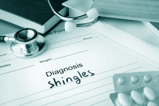should i get the shingles vaccine
