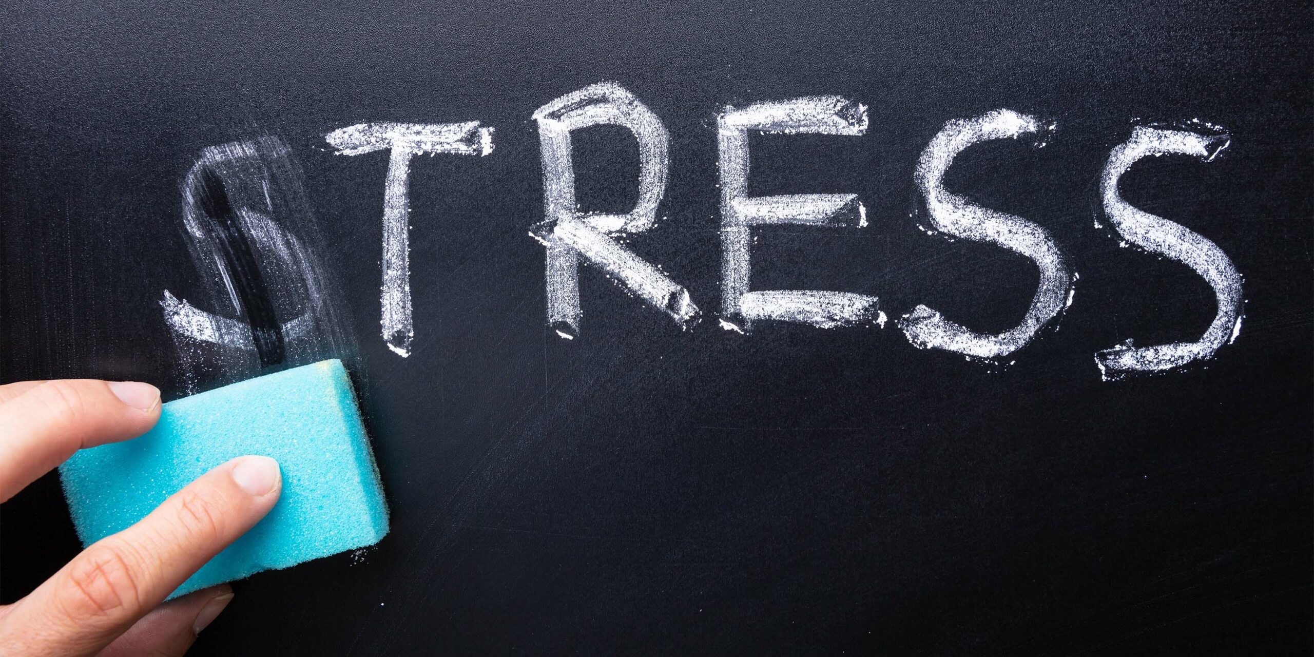 Managing daily stress – 7-29-16