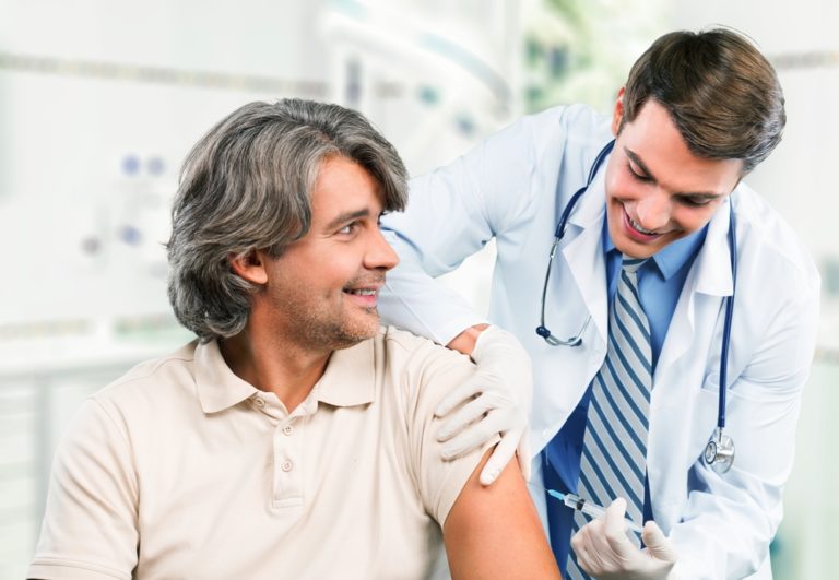 The Importance of Timely Vaccinations Mather Hospital