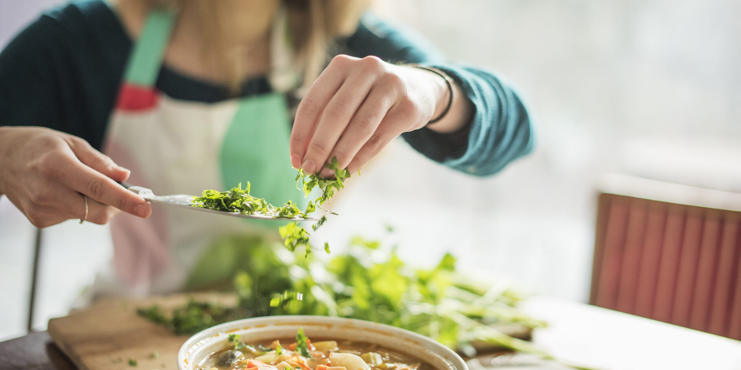 Slow and easy cooking for fall – 11-1-16