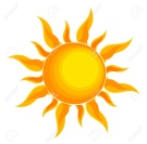 sun