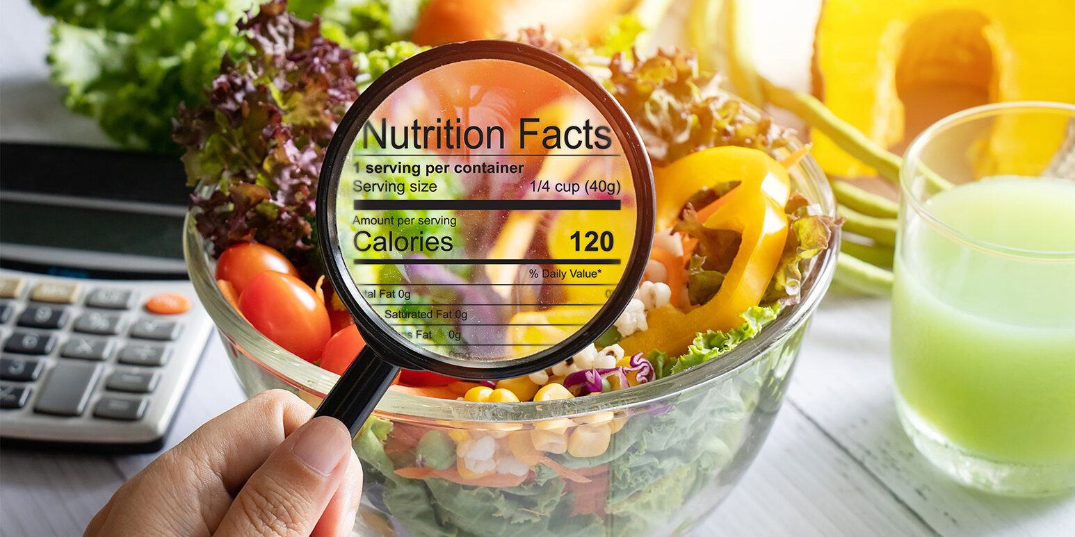 Health clains don’t judge a food by its package 3-13-17