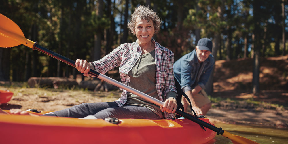 summer fun and healthy activites, port jefferson, ny