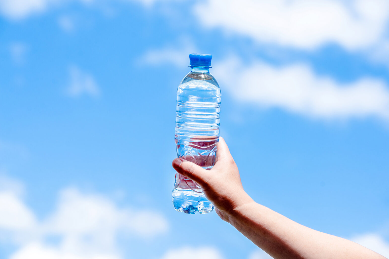 The wonders of water and hydration 7-17-17