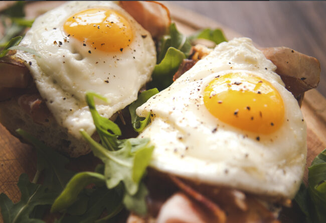 The Baby’s Great Escape