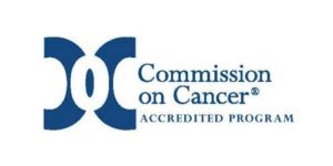 Commission on Cancer Accredited Program