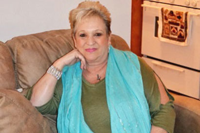 Mather Hospital Lung Cancer Awareness