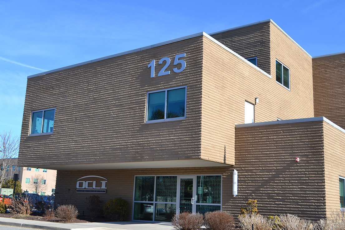 125 Oakland Avenue - Mather Hospital