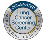 Designated Lung Cancer Screening Center