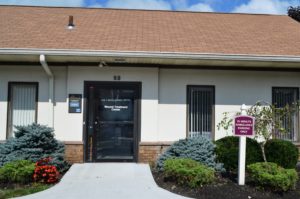 Mather Hospital - Wound Treatment Center - Port Jefferson