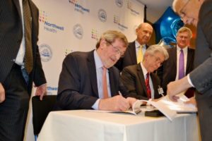 Mather Hospital Joins Northwell Health