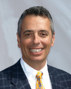 Dr. Joseph Carrucciu, Fortuanto Breast Health Center