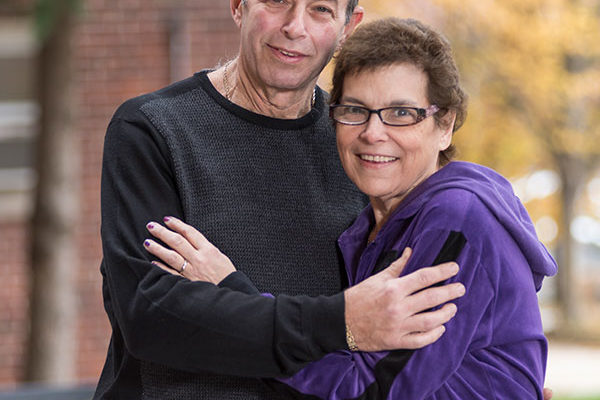 Bariatric Success Stories – Mather Hospital – MaryLouise & Lee Bariatric Success Stories - Mather Hospital - MaryLouise & Lee