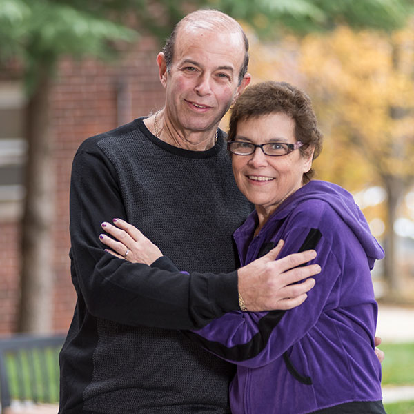 Bariatric Success Stories – Mather Hospital – MaryLouise & Lee Bariatric Success Stories - Mather Hospital - MaryLouise & Lee