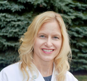 Dr. Michelle Price, Fortunato Breast Health Center