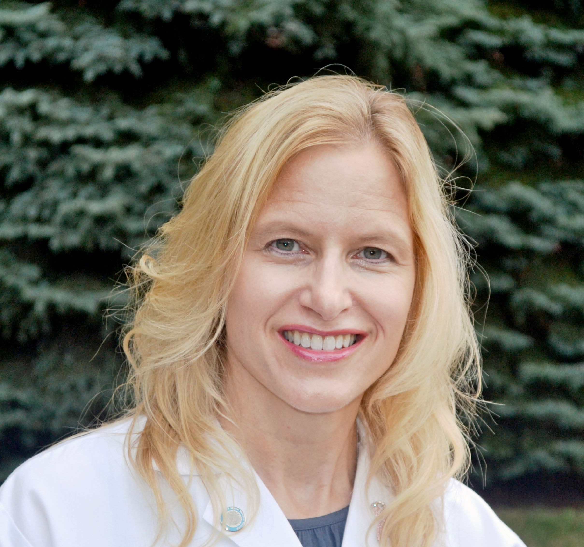 Dr. Michelle Price, Fortunato Breast Health Center