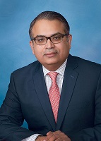 Sumeer Sathi, MD, Back & Neck Pain Center
