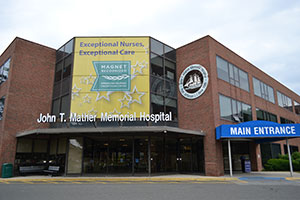 Mather Hospital