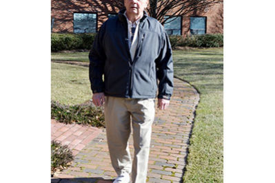 Knee Replacement - Mather Hospital Orthopedics