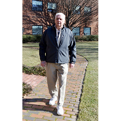 Knee Replacement - Mather Hospital Orthopedics