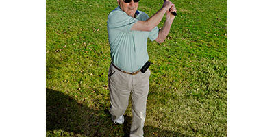 Hip Replacement - Mather Hospital Orthopedics