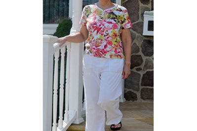 Navio Total Knee Replacement