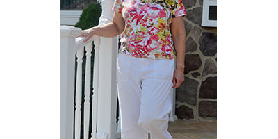 Navio Total Knee Replacement