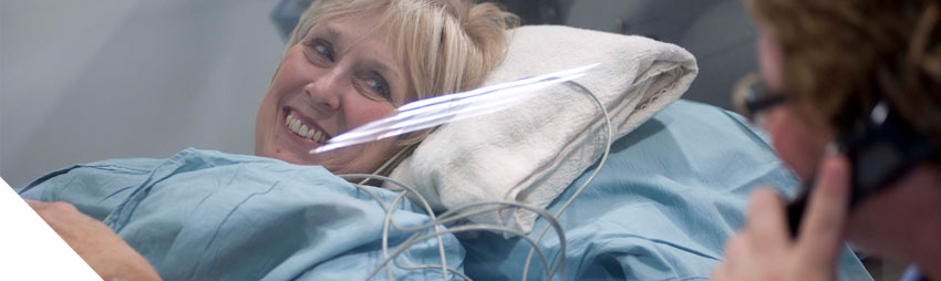 Mather Hospital - Hyperbaric Oxygen Therapy