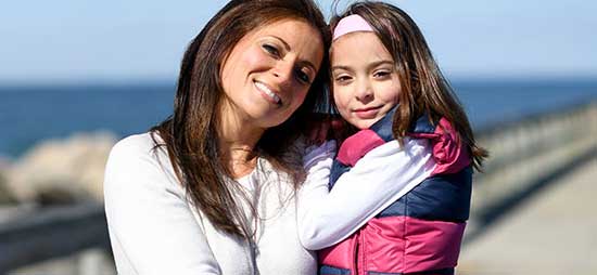 Mather Hospital Back & Neck Pain Center