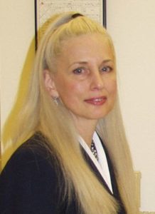 Denise Uettwiller-Geiger, PhD