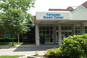 Fortunato Breast Health Center