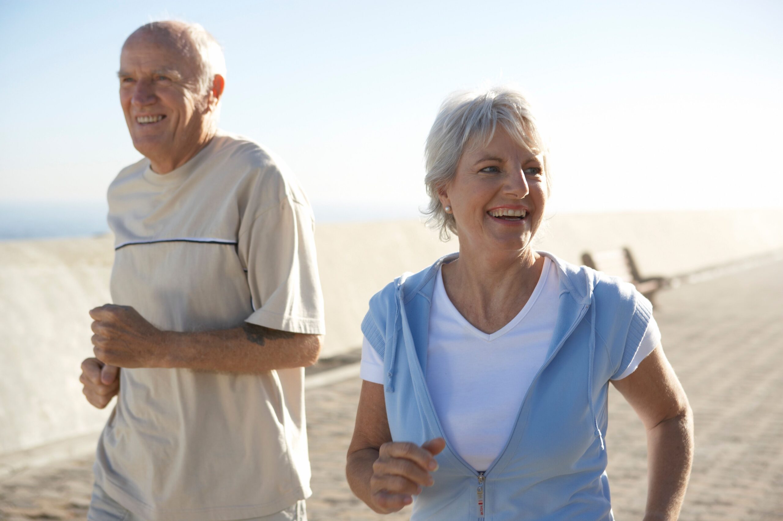 Are You Sitting Yourself To Death? The Startling Risks Of Inactivity - u6ckxhz