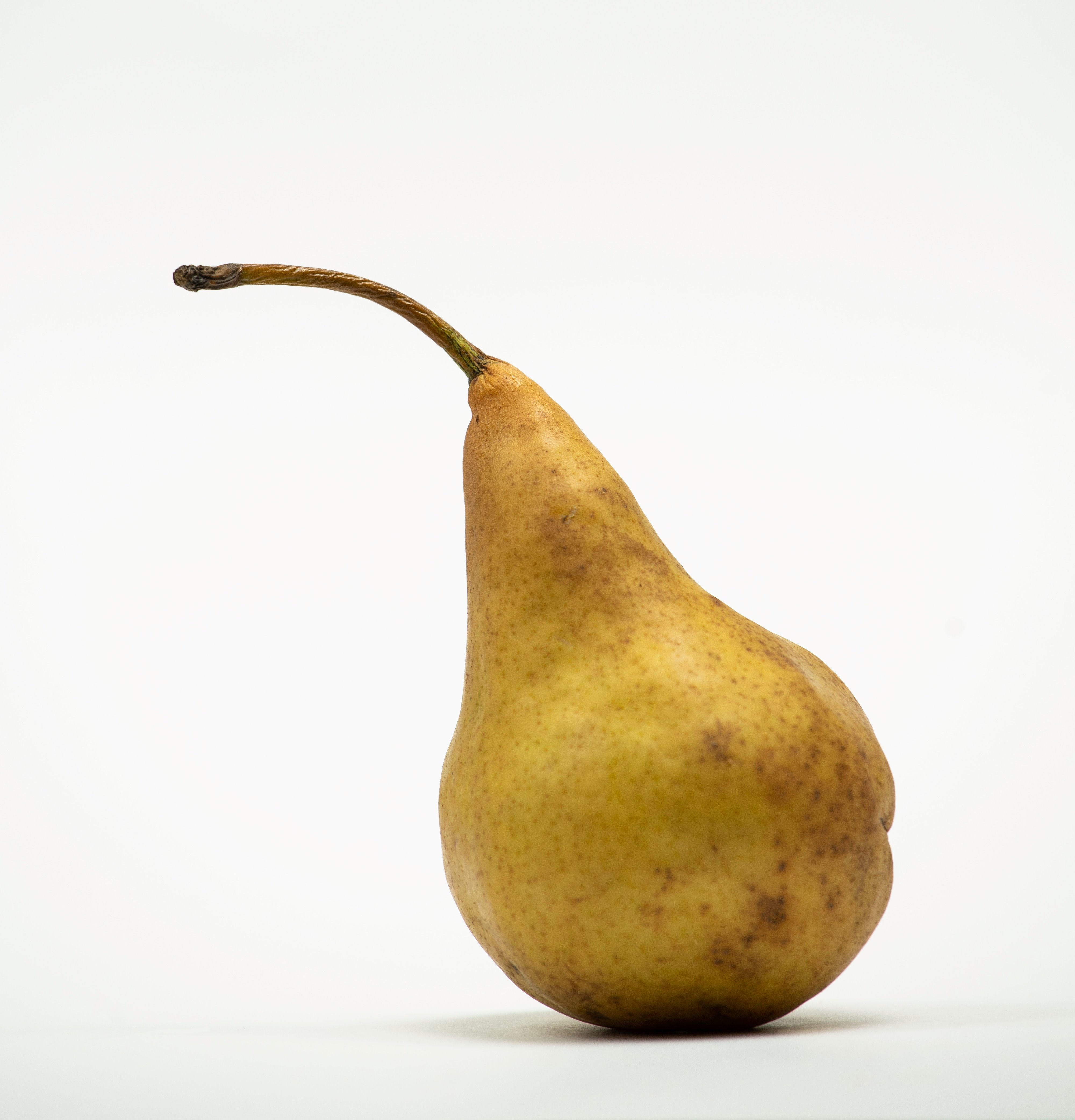 Nutrition Month Pear