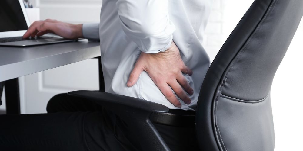 Is your poor posture hurting your health? Mather Hospital