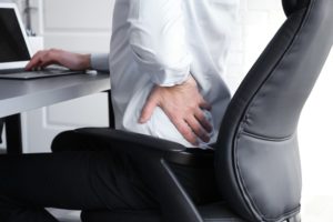 how poor posture affects your health