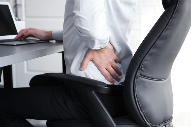 poor posture and your health how poor posture affects your health