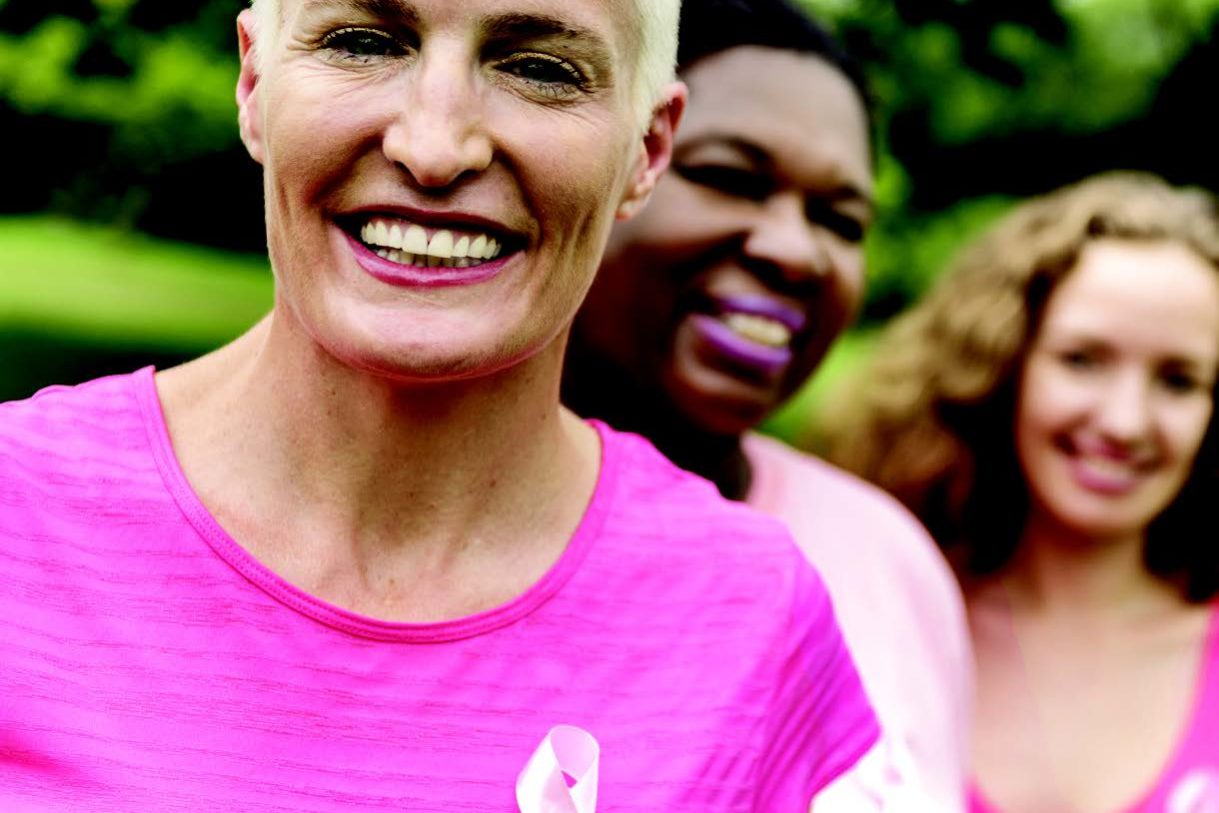 Breast cancer screening breast cancer screening