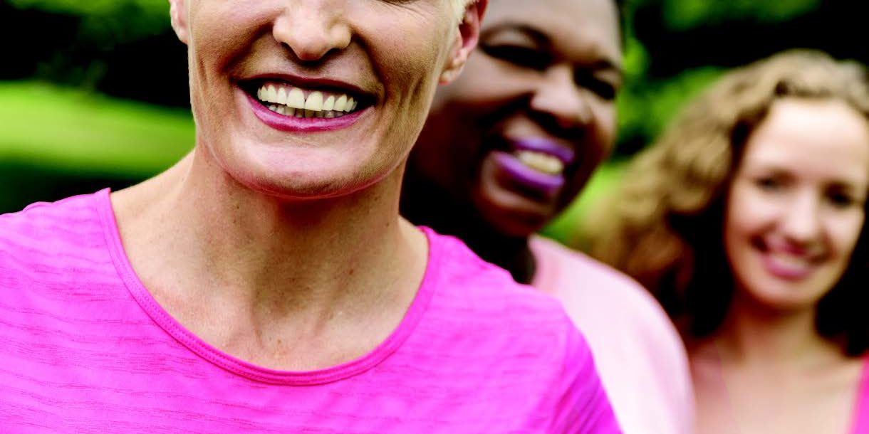 breast cancer screening