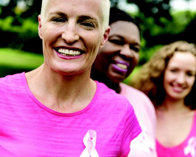 Breast cancer screening breast cancer screening
