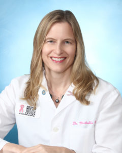Michelle Price, MD, Fortunato Breast Health Center