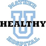 HealthyU logo