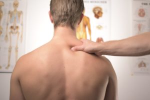 back & neck pain healthy spine