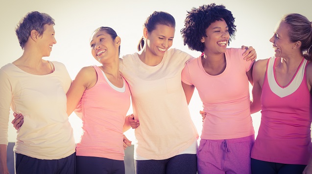 breast cancer awareness