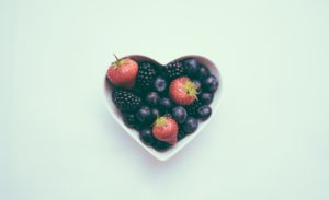 Foods to eat for a healthier heart