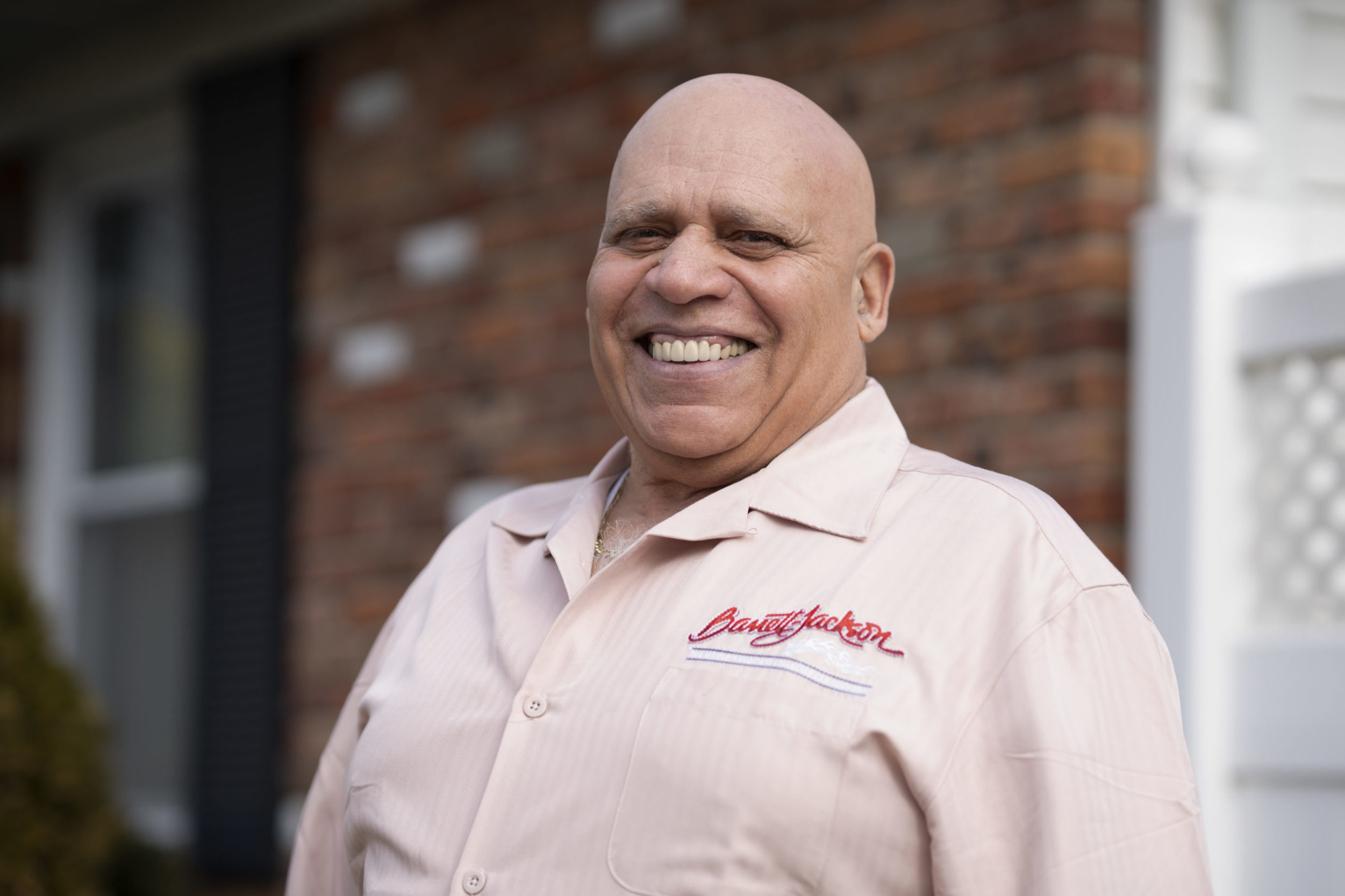 CyberKnife Patient Successful Prostate Cancer Treatment