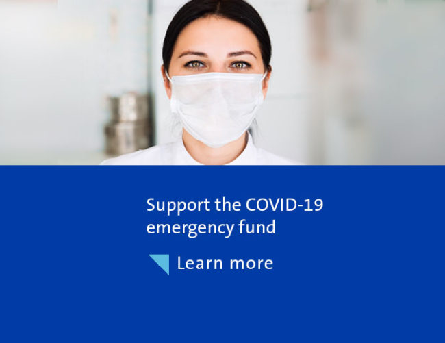 Mather Hospital Covid Fund Mather Hospital Covid Fund