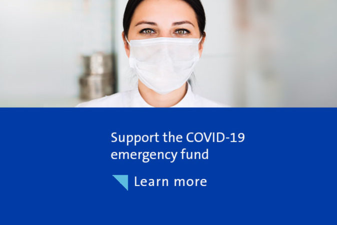 Mather Hospital Covid Fund Mather Hospital Covid Fund