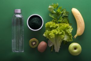 foods for immune health